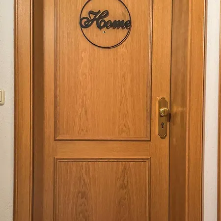 Apartament Alpenblick Oberammergau