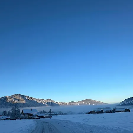 Alpenblick