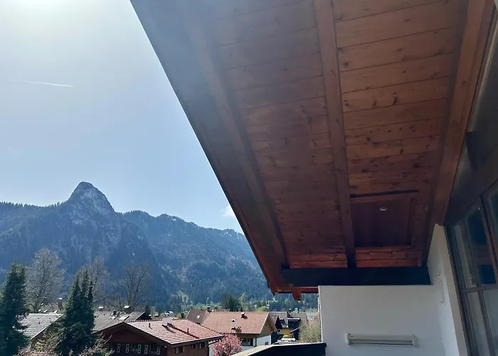 Alpenblick * اوبرامرغو