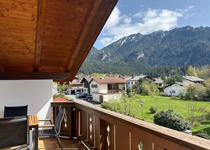 Alpenblick * اوبرامرغو