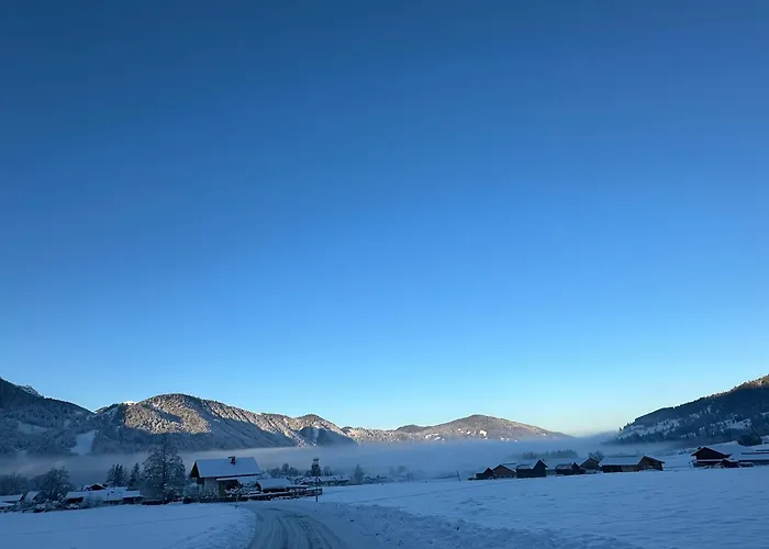Alpenblick