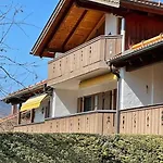 公寓 Alpenblick